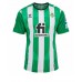 Fotbalové Dres Real Betis Borja Iglesias #9 Domácí 2022-23 Krátký Rukáv